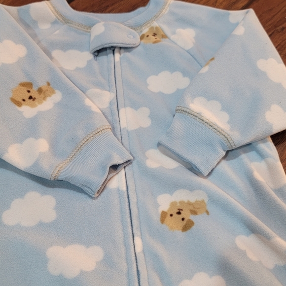 Child of Mine sleeper sack - Picture 7 of 8